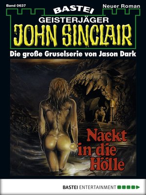 cover image of John Sinclair--Folge 0637